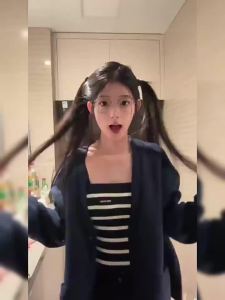 OIOI ESSE | Áo Cardigan Len Rộng Kiểu Hàn Quốc
