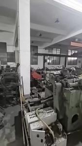 Straight-handled hand saw household saw metal-cutting saw handheld saw small saw frame saw bow saw manual saw heavy-duty