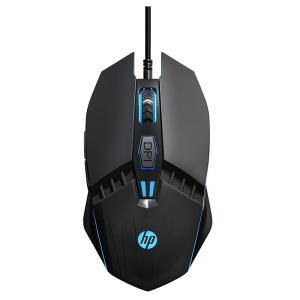 HP | Chuột Chơi Game Im Lặng Trong Văn Phòng