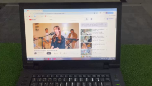 โน๊ตบุ๊ค Lenovo ThinkPad SL510 Cpu Celeron Dual Core Cpu T3500 2.10 Ghz 2.10 ghz RAM 4-8Gb HDD320GB