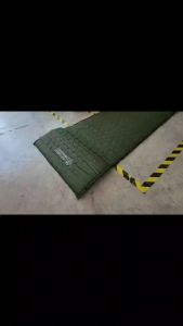 แผ่นรองนอน K2 Flossy สินค้า 2 ปี รับประกัน สำหรับการที่นอน