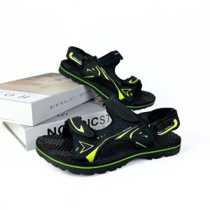 LOZTA Sandal Karet Anak Laki Laki Adventurer size 32 - 39
