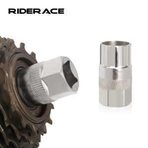 Mountain Road Bike Rear Hub Cog Flywheel Overhaul Extractor Bicycle Freewheel Sprocket Removal Repair Tool For 6/7/8/9/10/11S