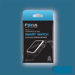 ฟิล์มติดนาฬิกาข้อมือ EPIX pro GEN 2 (51 mm.) Film ultra clear ฟิลม์กระจก สำหรับ Garmin ฟอร์รันเนอ / เอพิก โปร เจน2 กระจกกันรอย นาฬิกาสมาร์ทวอทช์ Premium Tempered glass Smart watch