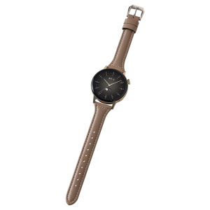 YOURSTAR | Compatible Huawei Watch Straps Genuine Leather 41