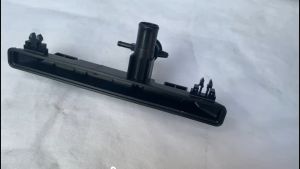 Upper Tank Radiator Daihatsu Sirion 2011 - 6160