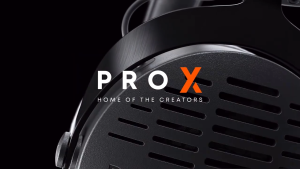 (ใช้โค้ดลดอีก10%) beyerdynamic DT 900 Pro X Studio Headphones หูฟังสตูดิโอ ครอบหู Open-Back ประกันศูนย์ไทย