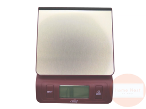 General Master Electronic Kitchen Scale D568 - 5kg