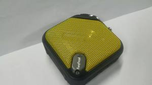 Loa Bluetooth Mini Di Động EBS-502 Hộp Nhạc Vuông Có MIC Tăng Cường Âm Bass Loa Thụ Động Chống Nước Loa Ngoài Trời USB