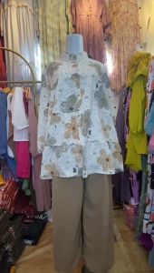 Setelan Wanita Terbaru 2024: Pilihan Modis dan Elegan