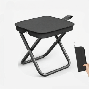 Portable Folding Seat