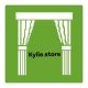 kylie curtain store