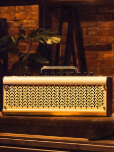Yamaha | Amplifier Guitar Không Dây