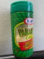[EXP: MAR 2025] Kraft 100% Grated Parmesan Cheese 85g / 227g. 