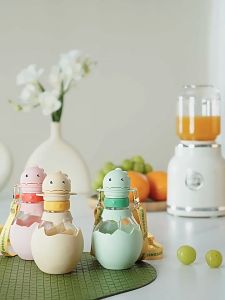 Food-Grade Kids Water Cup & Creative Dinosaur Cartoon Baby Cups\\n\\nWhen it comes to choosing the perfect drinkware for your little ones, safety, hygiene, and convenience are top priorities. This article will guide you through the world of food-grade kids water cups, focusing on creative dinosaur cartoon baby cups with straws and leakproof children's cups. We'll explore their benefits, design features, and how to choose the right size for your child.\\n\\n What Are Food-Grade Kids Water Cups?\\n\\nFood-grade kids water cups are designed specifically for young children, using materials that meet strict food safety standards. These cups are made from non-toxic, BPA-free, and phthalate-free materials, ensuring they're safe for your child to use.\\n\\n How Do They Keep Drinks Fresh?\\n\\nFood-grade kids water cups feature airtight seals that help keep drinks fresh by preventing air from entering the cup. This helps maintain the taste and temperature of the beverage, keeping it cool or warm for longer periods.\\n\\n Benefits of Using Food-Grade Materials\\n\\nUsing food-grade materials provides several benefits, including:\\n\\n- Non-toxic and safe for children\\n- BPA-free and phthalate-free\\n- Easy to clean and maintain\\n- Long-lasting durability\\n\\n Exploring Creative Dinosaur Cartoon Baby Cups\\n\\nCreative dinosaur cartoon baby cups are a fun and engaging way to encourage your child to drink more water. These cups feature vibrant designs and playful characters that will captivate your little one's imagination.\\n\\n Design Features and Safety Considerations\\n\\nWhen choosing a creative dinosaur cartoon baby cup, consider the following design features:\\n\\n- Non-slip base to prevent accidental spills\\n- Ergonomic handle for comfortable grip\\n- Spill-proof lid to prevent leaks\\n\\nAdditionally, ensure the cup meets safety standards, including:\\n\\n- BPA-free and phthalate-free materials\\n- Lead-free paint\\n- Non-toxic ink\\n\\n Choosing the Right Size for Your Child\\n\\nSelecting the right size cup depends on your child's age and hand size. Here are some general guidelines:\\n\\n- Ages 0-12 months: Choose a small cup with a wide base and easy-to-hold handle.\\n- Ages 1-3 years: Opt for a medium-sized cup with a spill-proof lid.\\n- Ages 4+ years: Select a larger cup with a straw included.\\n\\n Why Choose Leakproof Childrens Cups?\\n\\nLeakproof children's cups offer several benefits, including:\\n\\n Benefits of Leakproof Design\\n\\n- Prevents spills and leaks, keeping clothes and floors clean\\n- Easy to transport, making them perfect for travel or outdoor activities\\n- Reduces waste by minimizing spills\\n\\n Easy Cleaning and Maintenance\\n\\nLeakproof children's cups are designed for easy cleaning and maintenance. They often feature dishwasher-safe components, making it simple to keep them hygienic and ready for use.\\n\\n Straw Included Baby Cups: A Must-Have for Toddlers\\n\\nStraw included baby cups are a must-have for toddlers, offering several advantages:\\n\\n Advantages of Using Straws\\n\\n- Encourages independent drinking\\n- Helps develop fine motor skills\\n- Reduces mess and spills\\n\\n Ensuring Hygiene and Safety\\n\\nTo ensure hygiene and safety when using straw included baby cups:\\n\\n- Regularly clean and disinfect the cup and straw\\n- Replace the straw if it becomes worn or damaged\\n- Choose a cup with a removable straw for easy cleaning\\n\\n Conclusion: Selecting the Perfect Food-Grade Kids Water Cup & Creative Dinosaur Cartoon Baby Cups\\n\\nChoosing the right food-grade kids water cup and creative dinosaur cartoon baby cups is essential for promoting healthy drinking habits and ensuring safety and hygiene. By considering factors such as design features, size, and leakproof design, you can select the perfect drinkware for your child.\\n\\nRemember to use keywords like 'Kids Drinkware with Straws', 'Leakproof Childrens Cup', 'Straw Included Baby Cups', 'Food-Grade Kids Water Cup', and 'Creative Dinosaur Cartoon Cups' to optimize your content for search engines and attract a wider audience.'}\n}