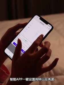 Loa Bluetooth mini có đồng hồ báo thức – âm trầm mạnh đèn LED không dây đa năng để bàn hiện đại