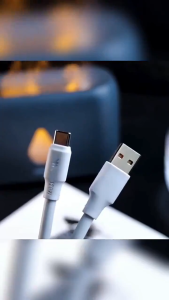 สายชาร์จข้อมูลโทรศัพท์มือถือ Micro USB/Type-C แบบชาร์จเร็วพิเศษ 300W เข้ากันได้กับ Samsung Xiaomi Oppo Vivo สายชาร์จด่วนสำหรับโทรศัพท์แบบพกพาสำหรับการเดินทาง