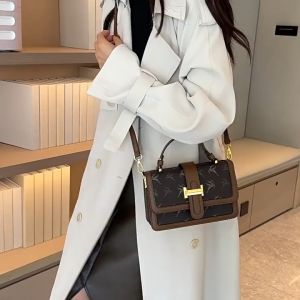 Shoulder Chain Bag sling handbag Lady Casual Crossbody Bag  crossbody female bags