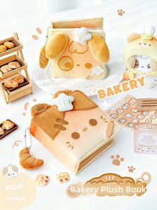 RosyPosy | Aesthetic Cute Compact Planner Notebook