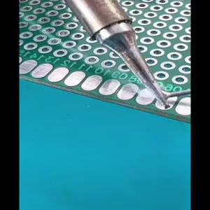 Low Temperature Solder Wire Easy Melt Welding Rod Home Use Solder Wire For Metal Repair/Appliance