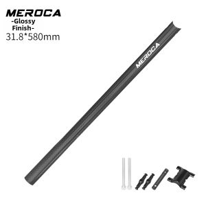Carbon Fiber Seatpost 580mm