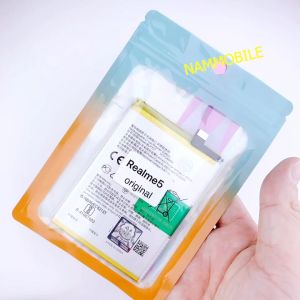 Pin Oppo A11 A11X A5 2020 A9 2020 BLP727-BLP729 5000mAh Zin* Tặng Siêu Dán Pin