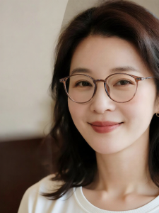 SHOWBIZS | New HD Anti-Blue Light Youthful Look Multi-Focal Bifocal Glasses