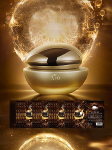AFU | Tightening Anti-Wrinkle Moisturizing Face Cream