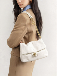 Just Star | Crossbody & Shoulder Cloud Bag