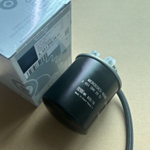 6510902952 WK 820/18 Fuel Filter For Mercedes Benz W204 X204 V212 E250 GLK250 ML250 Sprinter 2500 3500 GLK200 A 642 092 05 01