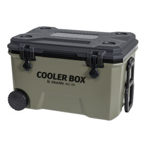 Jeko&Jeko | Portable Wheeled Cooler Box