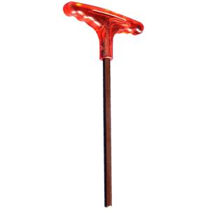 GONGFUMEN | Handle T-shaped Hex Key Wrench Six-sided