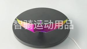 2025Z8 อุปกรณ์เสริมสปอยเลอร์หางขนาดเล็กติดหมวกกันน็อคหลากสีฟรีไซส์