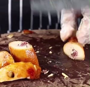 มีดปังตอสับกระดูก ชุด Hkaibnag ด้วย 5 ประเภท มีดปังตอ, มีดซอย, มีดแล่, มีดทำครัว, คม - ราคาล่าสุด สำหรับการใช้ง่ายCNN-965