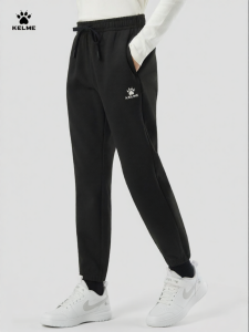 Kelme | Insulated Childrens Jogger Pants Warm Winter