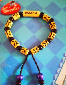 ✔️ GELANG OTOK BAYI ASLI/GELANG SAWAN/GELANG BAYI/GELANG ASLI KAYU OTOK