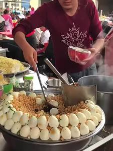 JIANGLILIANG | Diet Friendly Diabetic Suitable Dried Chickpeas Ready for Soy Milk