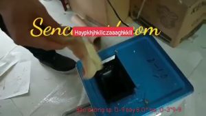XẢ KHO MÁY THÁI THỊT TƯƠI SỐNG 2MM
