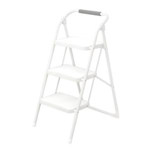 YSF | Multifunctional Thickened Folding Step Ladder 3 Steps