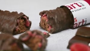 PhD Smart Protein Bar 6/12 Packs protein Snacks High Protein Low Sugar 20g of Protein 64g Bar