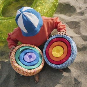 Sensory Integration Training Toy Balance Sensory Board