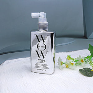 Dream Coat Anti-Frizz Hair Spray Straight Hair Spray Glossy Hair No Frizz 200ml Hair Care Beauty Supplies Hair Extensions