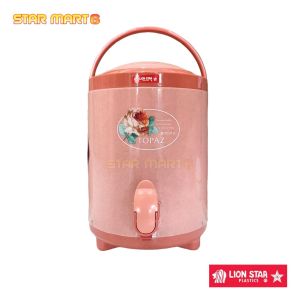 Lion Star Sahara 4 Liter Drink Jar air minum dingin hangat