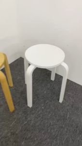 💕FEF SHOP💕 FEF 691 Round Stool / Kerusi / 圆凳子