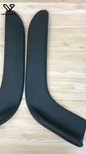 WINGLET BUMPER MOBIL UNIVERSAL WING LIPS DEPAN A