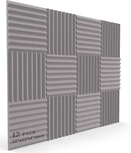Sound Proof Acoustic Panels: Enhancing Your Audio Experience