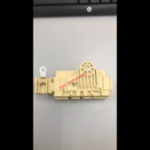 ORI PERODUA MYVI 2005 BLOCK ASSY PASSENGER SIDE JUNCTION FUSELINK TERMINAL CONNECTOR FUSE ECU FUSE BLOCK 82730-B1020