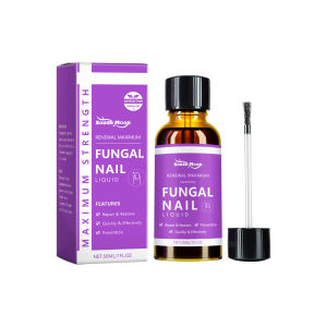 South Moon Nail Strengthening Oil Nail Fungus Treatment Repairing Paronychia Ingrown Toenail Onychomycosis Removal Care Fungal Nail Treatment Serum Nails Fungus Removal Treating Paronychia Liquid Anti Gray Nails Toe Infection Foot Repair Care Tools