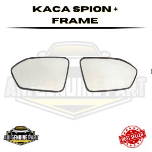 Kaca Spion Toyota Daihatsu Agya Ayla All New 2023 Up