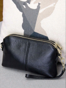 SHIPAILUO | Luxury Fashion Leather Crossbody Bag